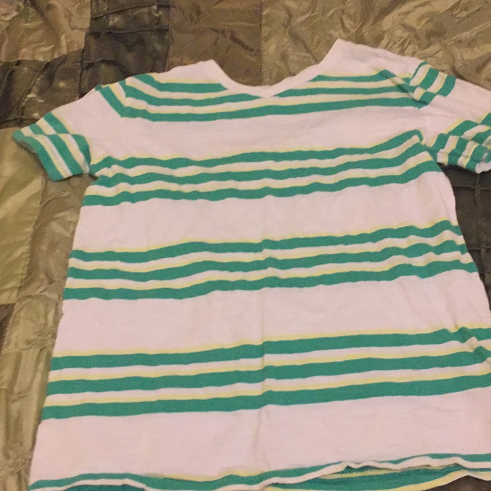 V-neck